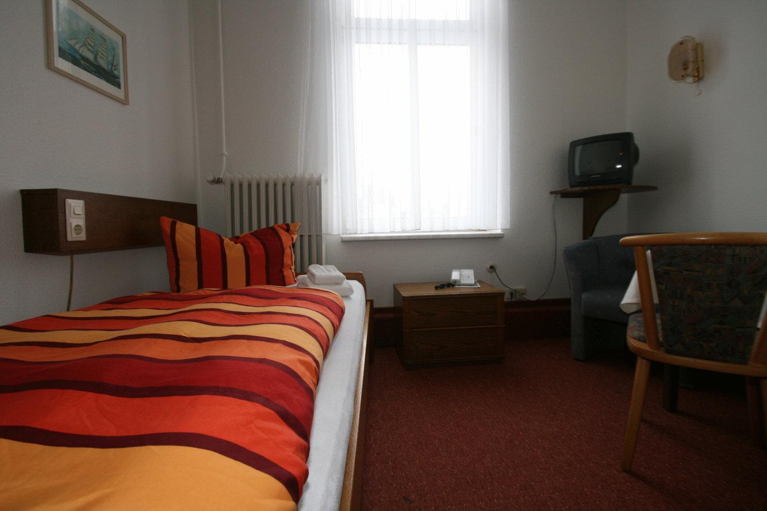 Hotel Rummeni Borkum Exteriér fotografie